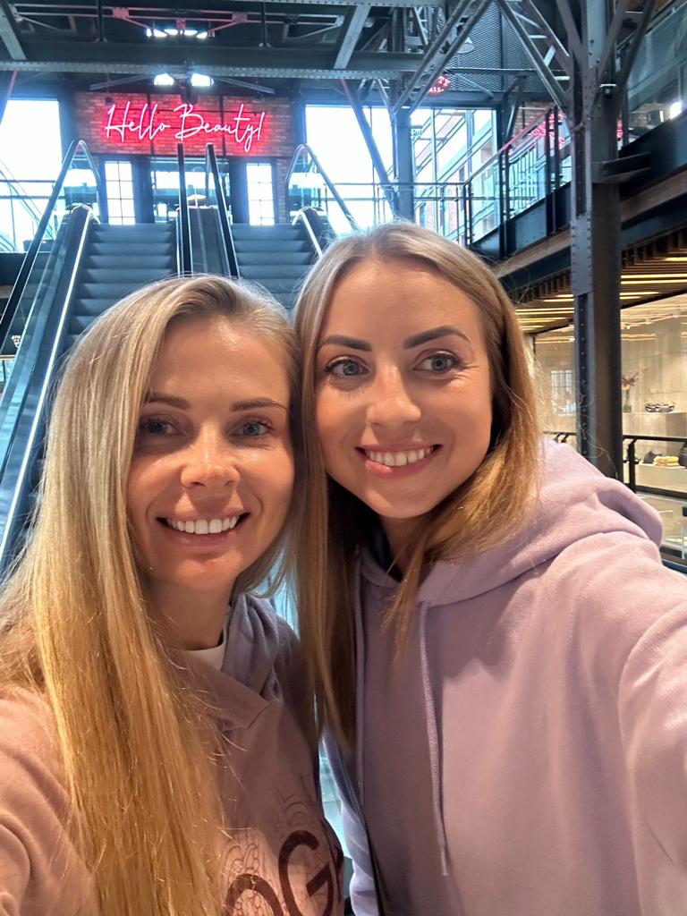 Discoveries have awakened our inner queens